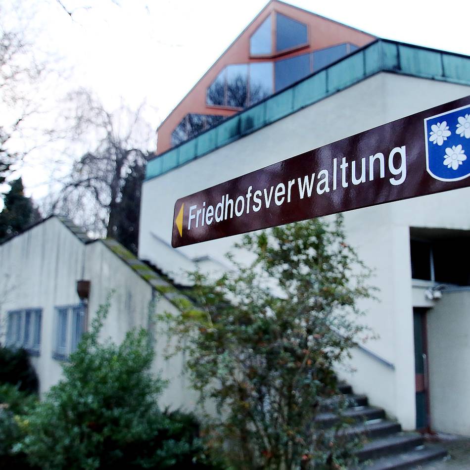 Aus Kostengründen: Viersener Politik zögert bei Neubau für Friedhofsgärtner