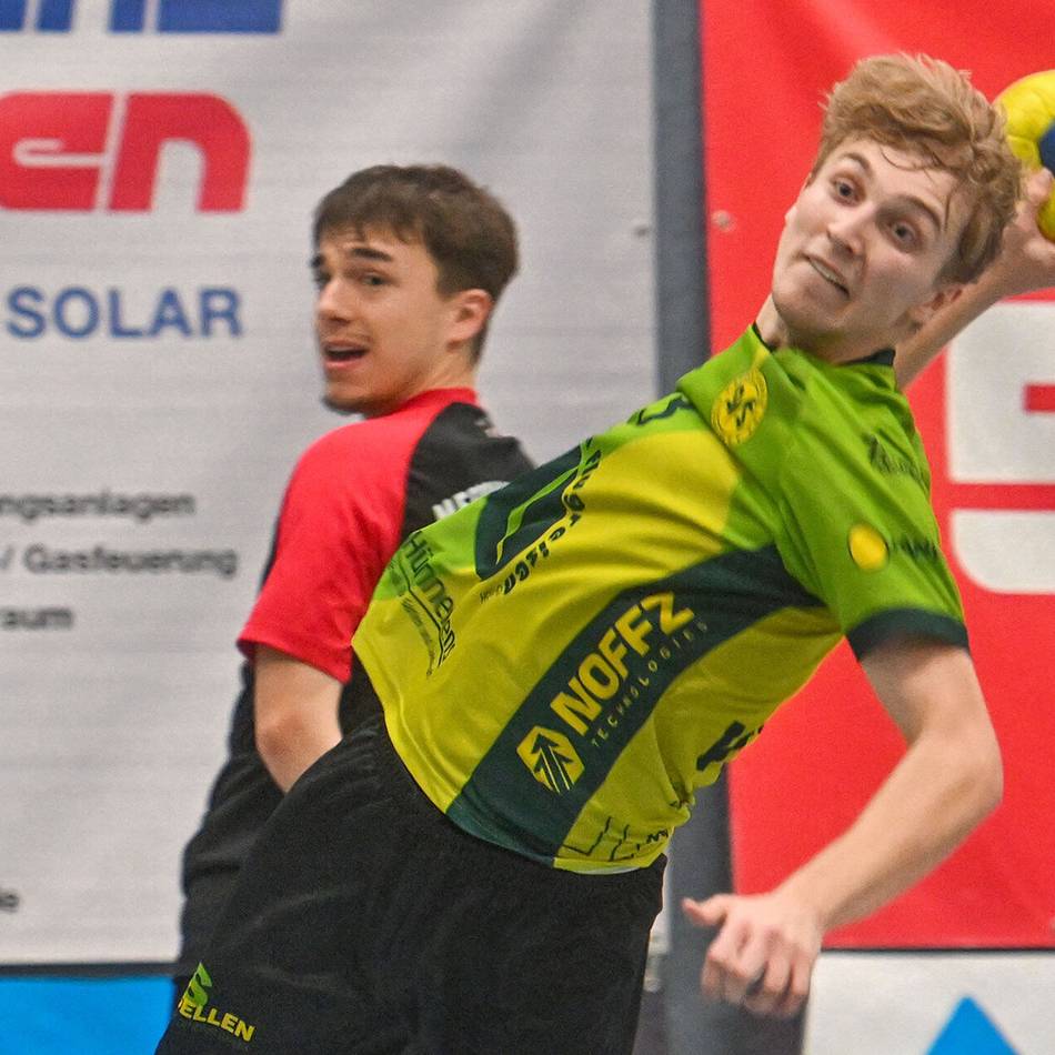 Kampfspiel beim TV Anrath: SV Straelen will unter allen Umständen die Tabellenführung verteidigen