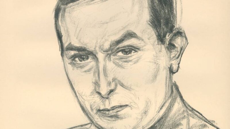 Heinrich Hüpper in Neuss: „Populärster Bürgermeister seit Menschengedenken“