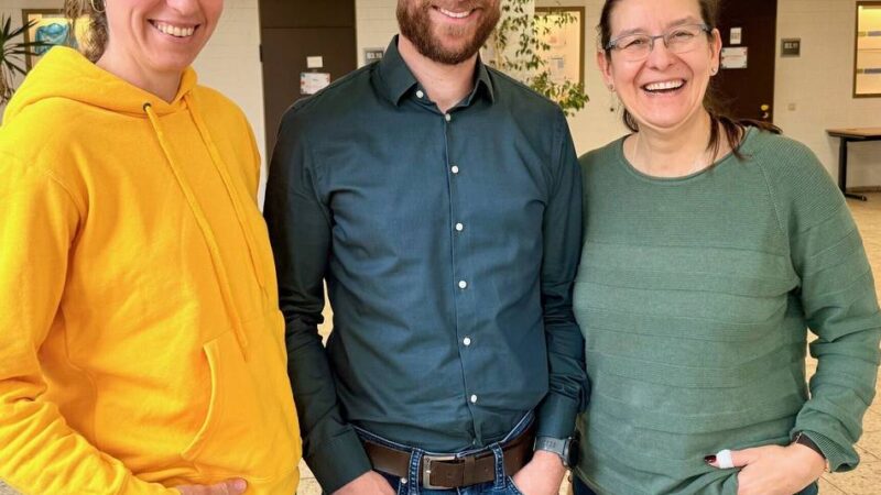 Weiterführende Schule in Wermelskirchen: Gesamtschule wächst – jetzt auch organisatorisch