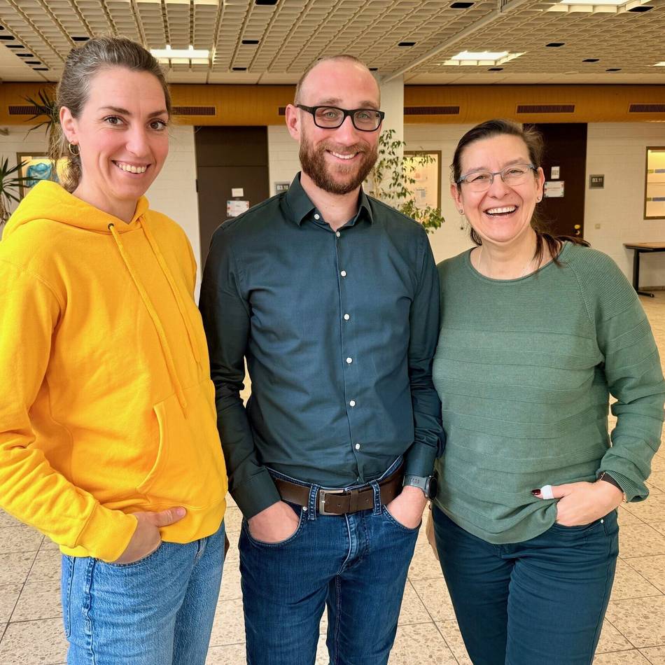 Weiterführende Schule in Wermelskirchen: Gesamtschule wächst – jetzt auch organisatorisch