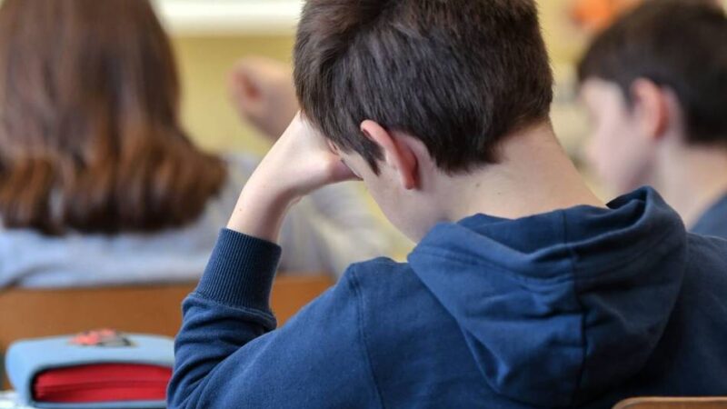 Nach Vorfall an der Comenius-Vorfall: Ein Anti-Mobbing-Plan für Neusser Schulen?