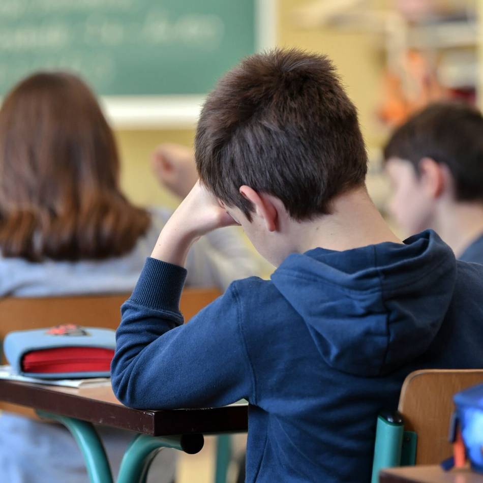 Nach Vorfall an der Comenius-Vorfall: Ein Anti-Mobbing-Plan für Neusser Schulen?