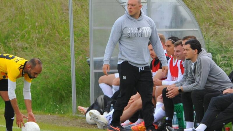 Hinrundenbilanz SV Otzenrath: Unzufrieden trotz Tabellenplatz vier