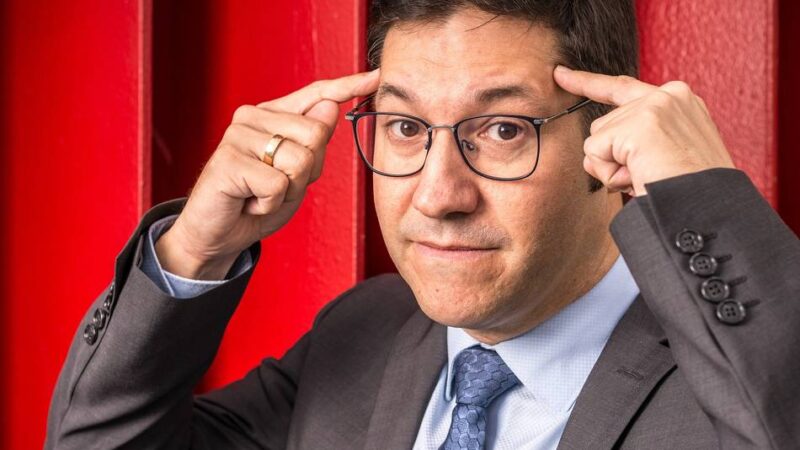 Kneipen-Quiz mit Sebastian Jacoby: „Quizgott“ kommt zum „Löwenquiz“ nach Xanten