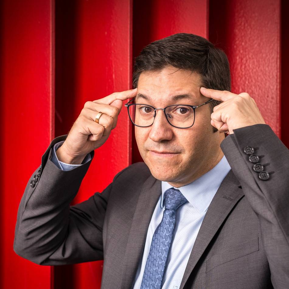 Kneipen-Quiz mit Sebastian Jacoby: „Quizgott“ kommt zum „Löwenquiz“ nach Xanten