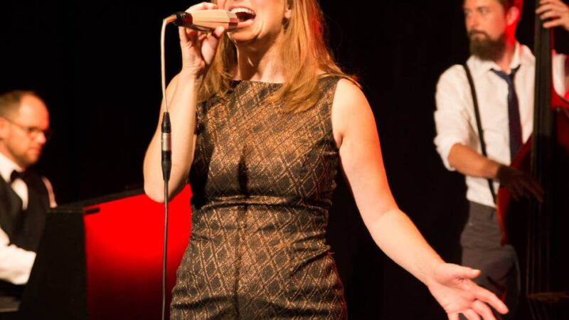 Veranstaltungen in Neuss: Kabarett und eine Hommage zum Weltfrauentag