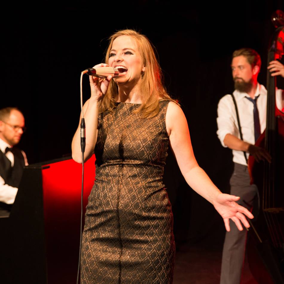 Veranstaltungen in Neuss: Kabarett und eine Hommage zum Weltfrauentag