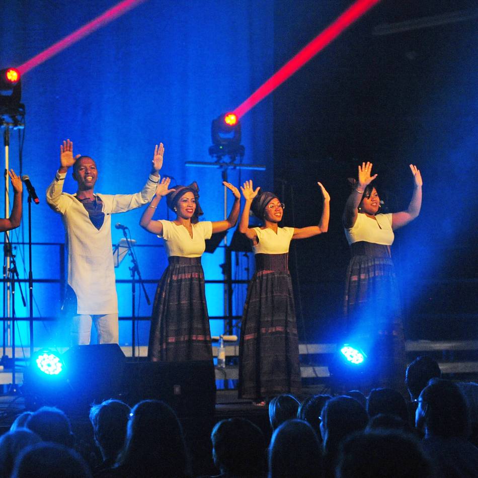 Alle Termine: Kirchen-Kultur-Kalender startet ins Frühjahr