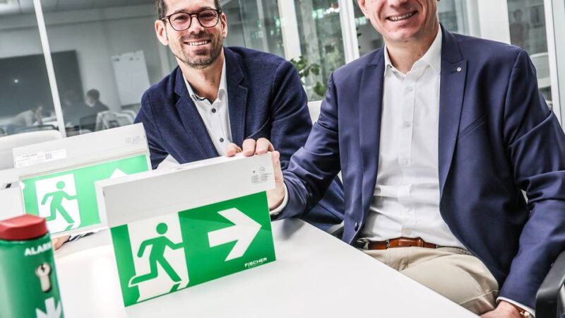 Produkt aus Neuss soll im Notfall Leben retten:  „Damit holen wir bewusst neue Blickwinkel ins Unternehmen“