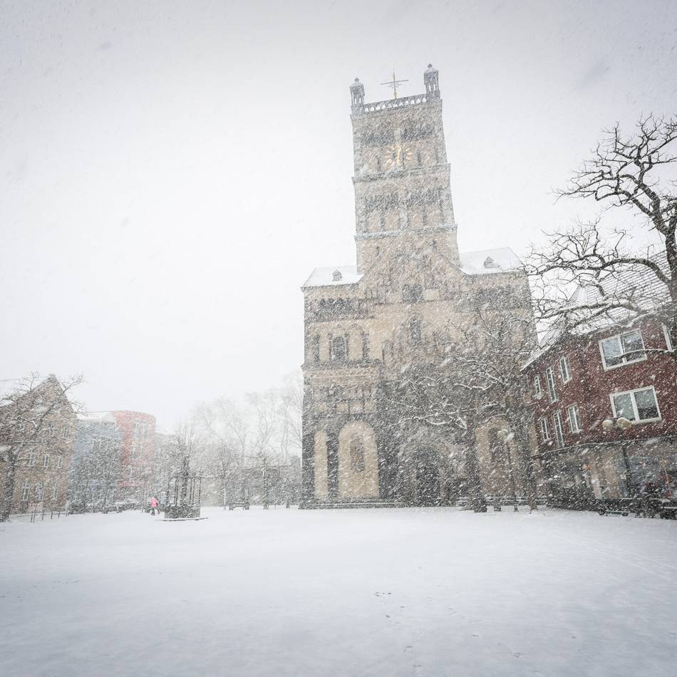 Index für den Rhein-Kreis Neuss: So stark ist die Bedrohung durch den Klimawandel