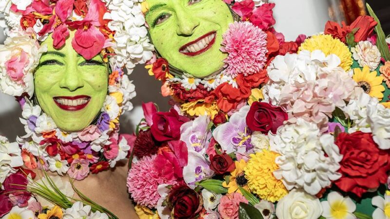 Karneval in Düsseldorf: Nach Jahrzehnten im Steigenberger – Fe-de-Fe und Altweiberparty ziehen kurzfristig um