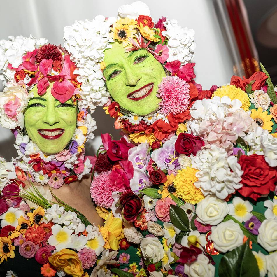 Karneval in Düsseldorf: Nach Jahrzehnten im Steigenberger – Fe-de-Fe und Altweiberparty ziehen kurzfristig um