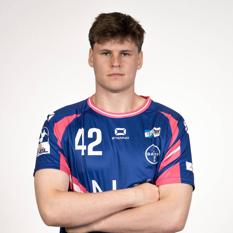 Wechsel im Zweitspielrecht bei Dormagener: Jan Schmidt schon jetzt Option für Erstligist Hamburg