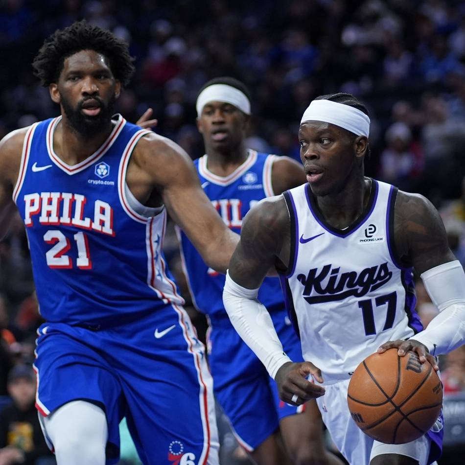 Basketball: NBA: Schröder stark, doch Kings verlieren schon wieder