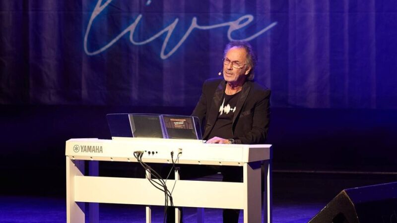 Hugo Egon Balder tritt in Kaarst auf: „Der Humor bei der jüngeren Generation hat sich verändert“