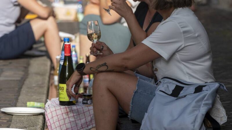 Wieder Streit um Bachlauf: Einzigartiger Wasserlauf – so schön könnte es in Kranenburg sein