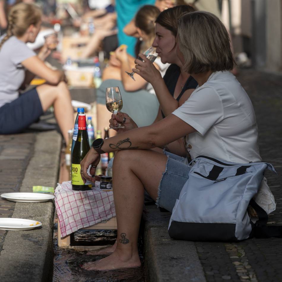 Wieder Streit um Bachlauf: Einzigartiger Wasserlauf – so schön könnte es in Kranenburg sein