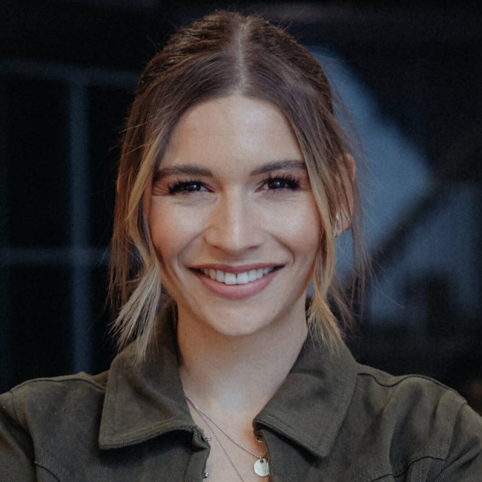 Von Darts über Fußball bis zum Football: „Wie ein Fiebertraum“ – Jana Wosnitza und der Super Bowl