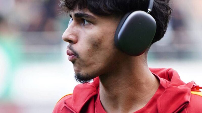 Wie ihre Karriere verlief: Güners Vorgänger – Diese Talente verließen Borussia in der U19