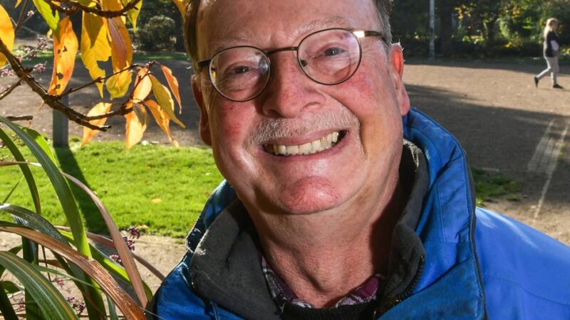 Wort zum Sonntag: Auf Tuchfühlung mit einer Lichtgestalt