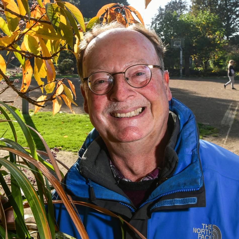 Wort zum Sonntag: Auf Tuchfühlung mit einer Lichtgestalt