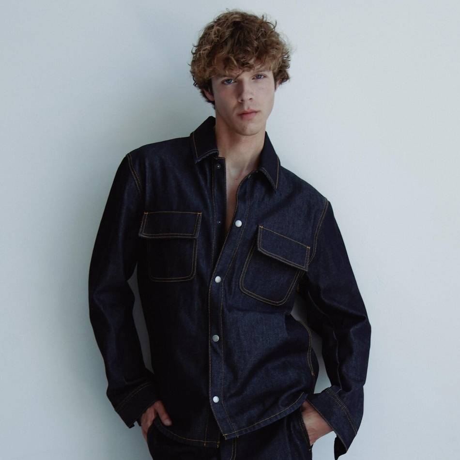 Bekannt durch Video zum Acht-Stunden-Tag: „Sag niemals nie“ – Julian Kamps zum dritten Mal bei „Germany’s Next Topmodel“ dabei