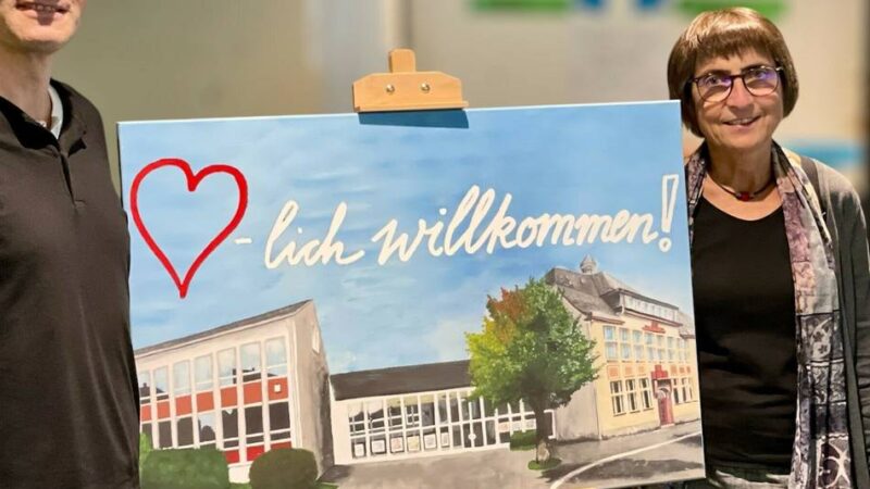 Weiterführende Schulen in Wermelskirchen: Die Anmeldephase beginnt