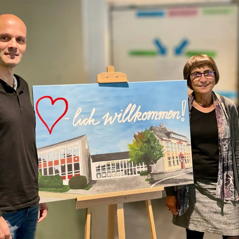 Weiterführende Schulen in Wermelskirchen: Die Anmeldephase beginnt