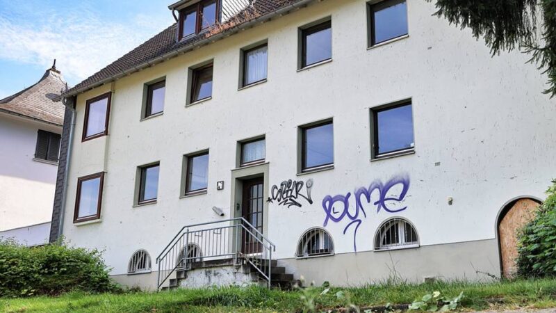 Mettmanner Bauverein treibt Pilotprojekt in der Georg-Fischer-Siedlung voran: Baustart bei Nummer 5 im Frühjahr/Sommer