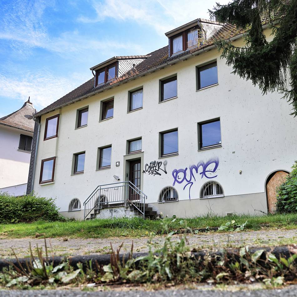 Mettmanner Bauverein treibt Pilotprojekt in der Georg-Fischer-Siedlung voran: Baustart bei Nummer 5 im Frühjahr/Sommer