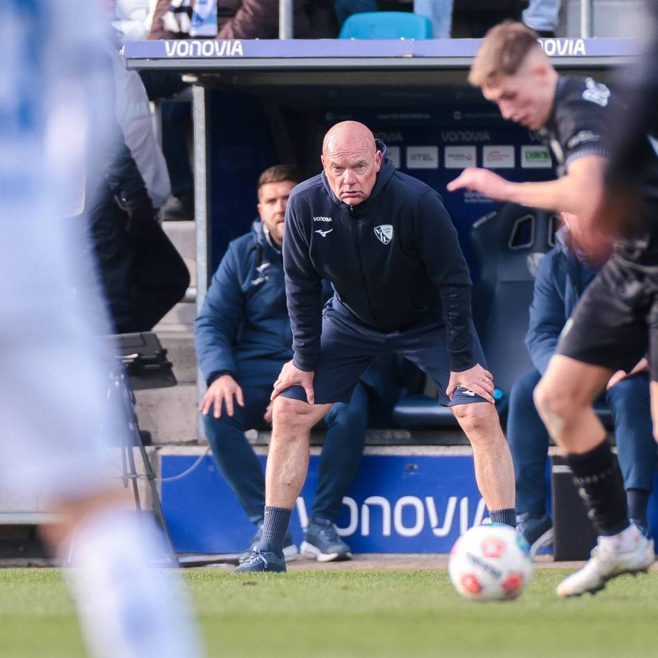 Vor dem Wiedersehen mit seinem Ex-Klub: Hätten Sie sich auch eine Rückkehr zu Fortuna vorstellen können, Herr Rösler?