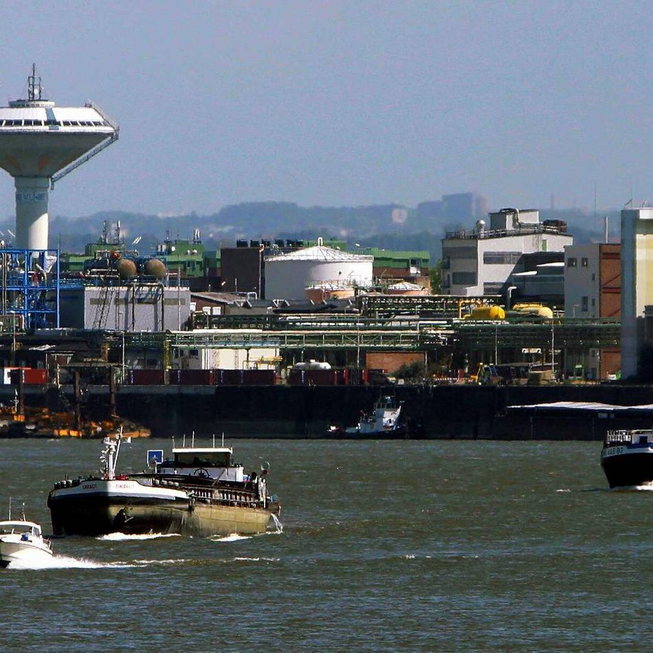 Kürzere Öffnungszeiten in Leverkusen: An Altweiber schließt EVL schon um 12 Uhr