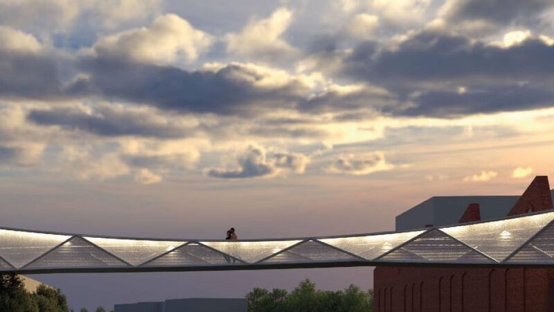 Stadtentwicklung in Wermelskirchen: Stadtrat hält an Rhombus-Planung fest