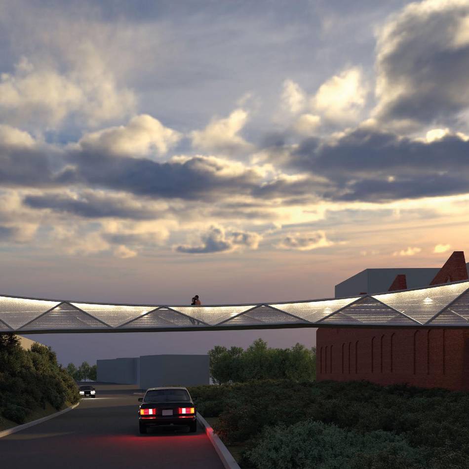 Stadtentwicklung in Wermelskirchen: Stadtrat hält an Rhombus-Planung fest