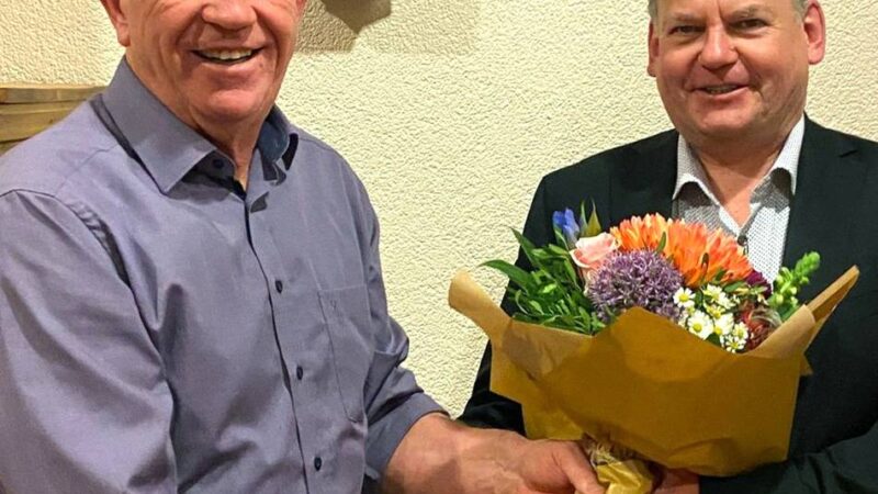 Aschermittwoch in Brüggen und Schwalmtal: Traditionelles Fischessen der CDU-Ortsgruppen