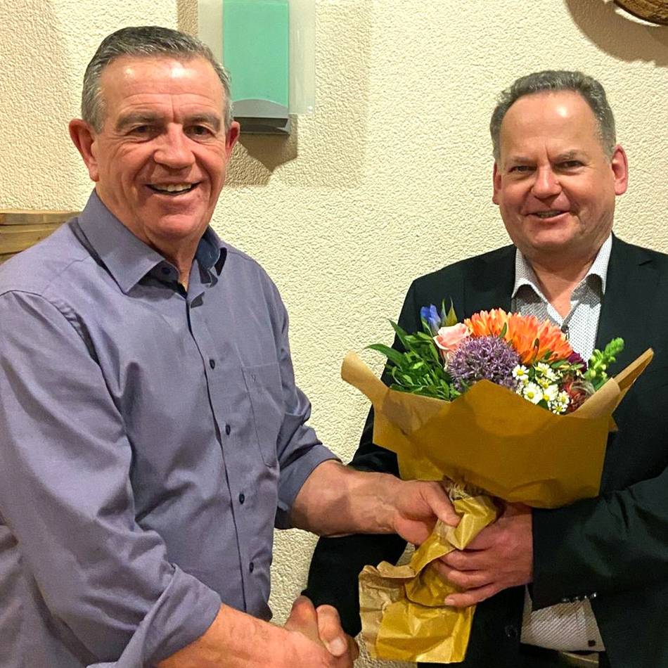 Aschermittwoch in Brüggen und Schwalmtal: Traditionelles Fischessen der CDU-Ortsgruppen