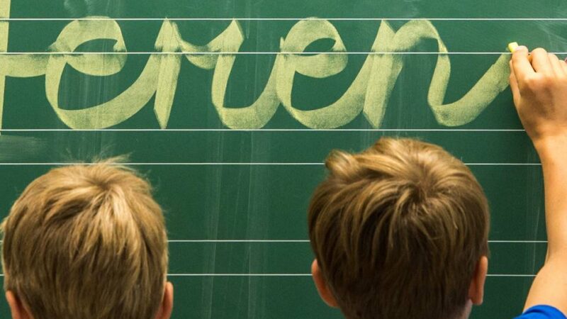 Kritik an Änderungen der OGS: „Ich verliere eine halbe Arbeitsstunde“