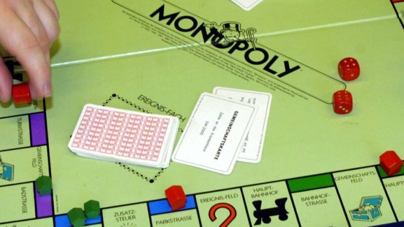 Neues Angebot im Krankenhaus Nettetal: Spielenachmittage im NetteBistro