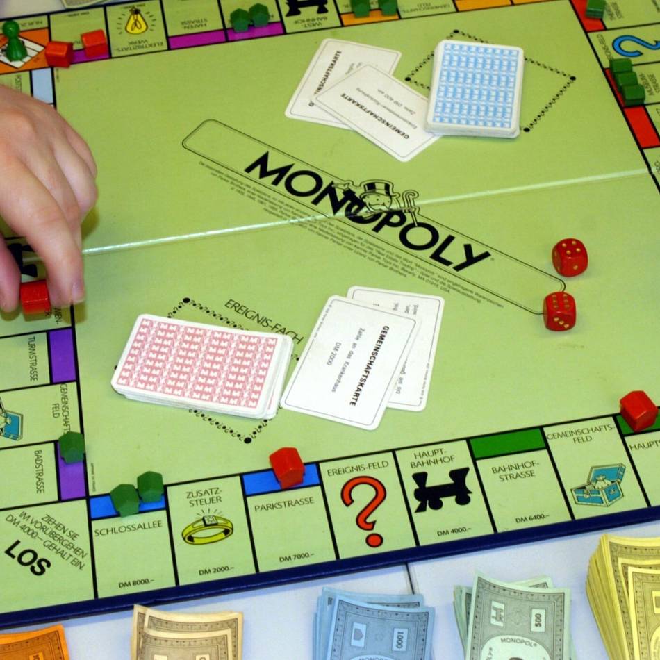 Neues Angebot im Krankenhaus Nettetal: Spielenachmittage im NetteBistro