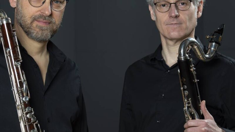 Kultur in Ratingen: Musik zwischen Barock und einer Blues-Legende