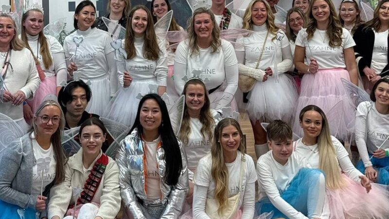 Kreative Tipps von Neusser Jecken: Kostümideen in zehn Minuten – von der Zahnfee bis zur Karnevalsmaus