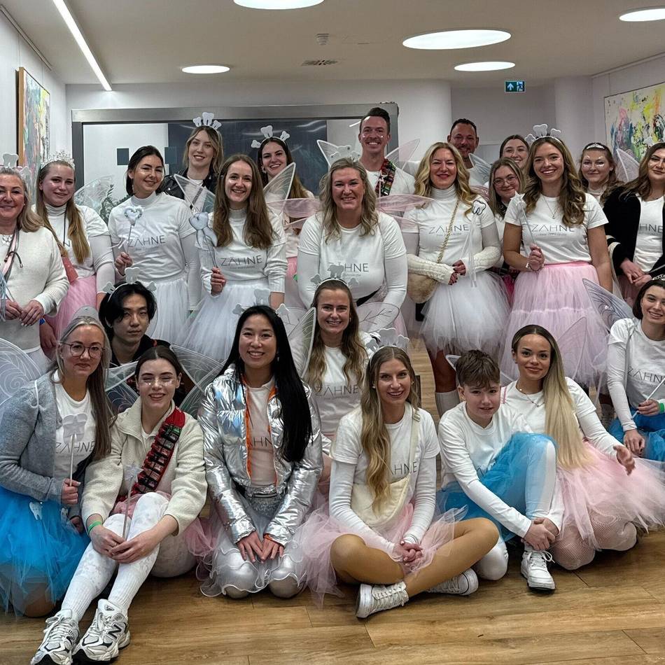 Kreative Tipps von Neusser Jecken: Kostümideen in zehn Minuten – von der Zahnfee bis zur Karnevalsmaus