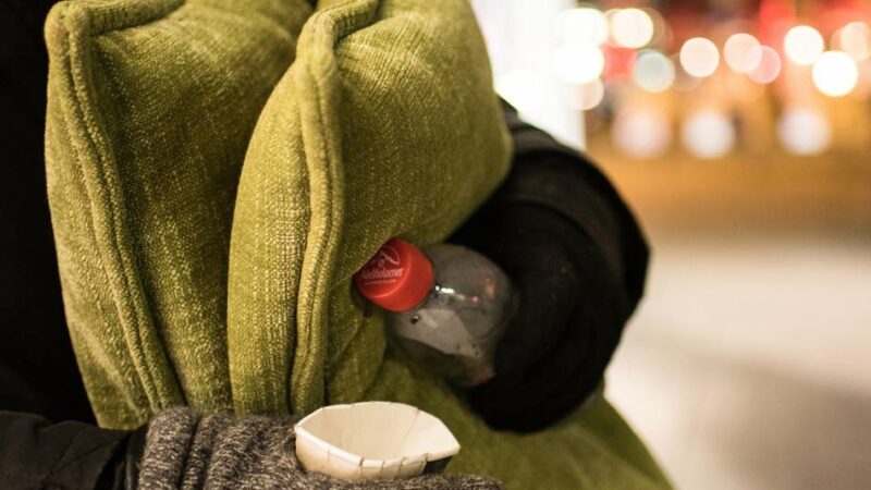 Stadt Neuss prüft Möglichkeiten: Medizinische Versorgung für Obdachlose soll verbessert werden