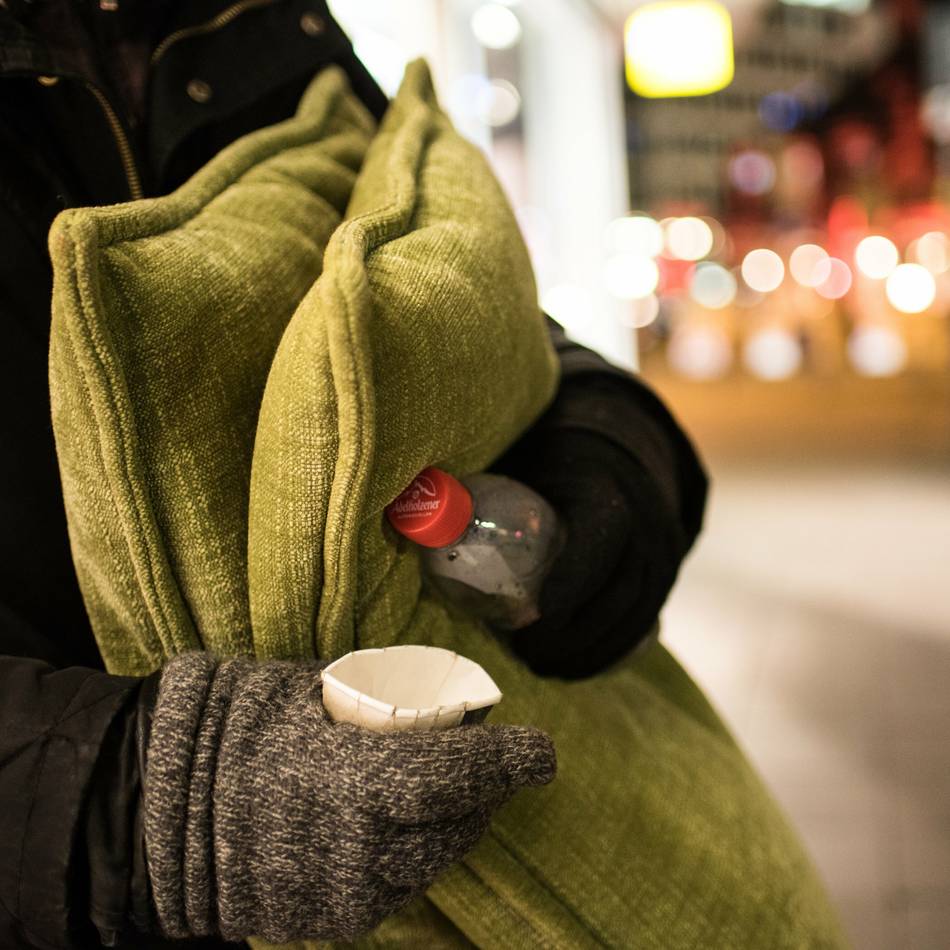 Stadt Neuss prüft Möglichkeiten: Medizinische Versorgung für Obdachlose soll verbessert werden