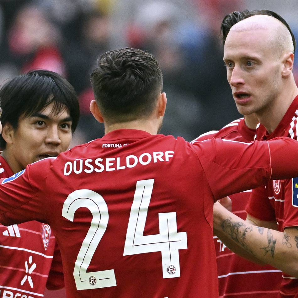 Profi fraglich, Alternativen machen Mut: Wie Fortuna in Karlsruhe von einem Startelf-Wechsel profitieren könnte