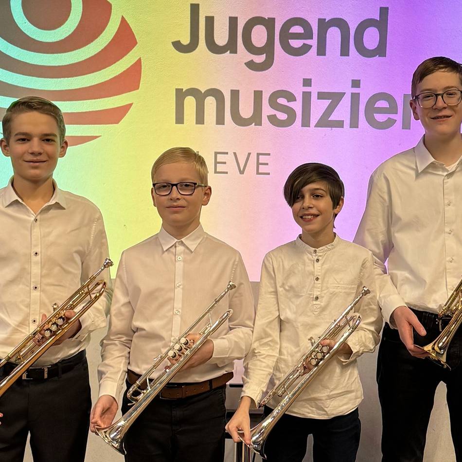Konzert in Geldern: Kreismusikschüler erfolgreich bei „Jugend musiziert“