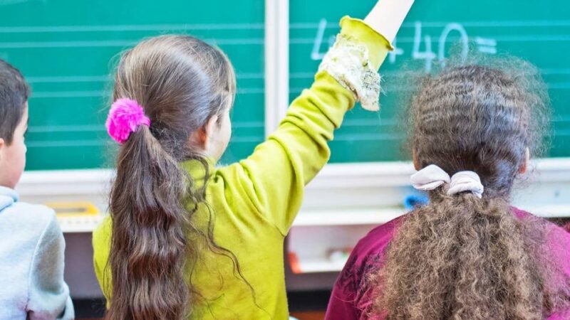 Im Ausschuss für Bildung und Sport wirft die CDU den Sozialdemokraten Populismus vor: SPD: Keine Erhöhung der Elternbeiträge für Offenen Ganztag