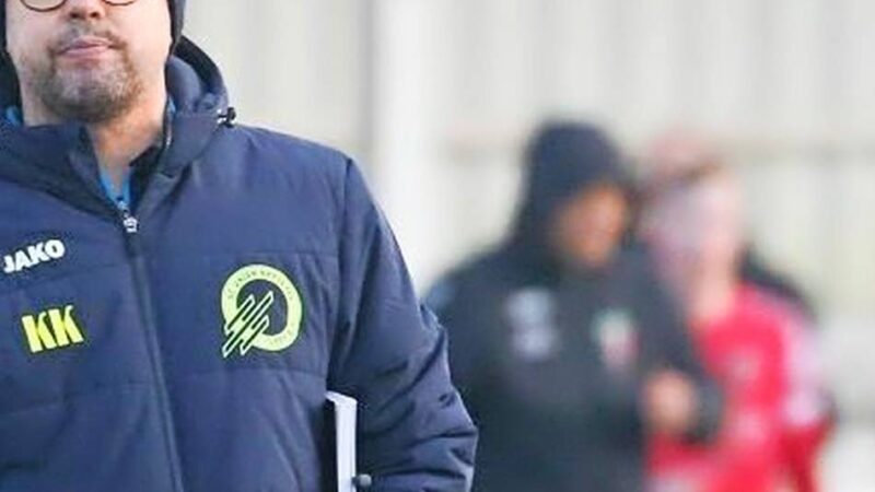 Erste Eindrücke in Nettetal: Neuzugänge können eine Hilfe sein – trotz Platzverweises