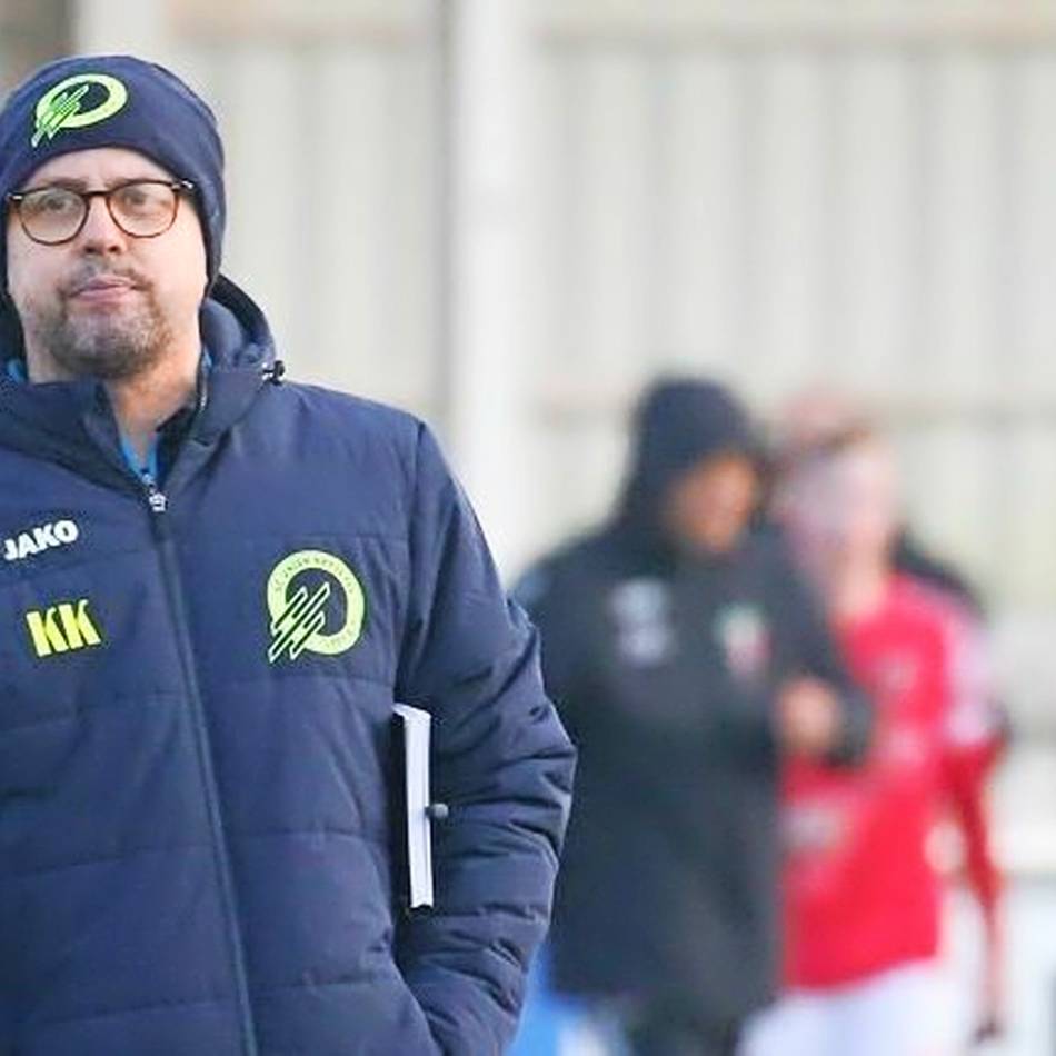 Erste Eindrücke in Nettetal: Neuzugänge können eine Hilfe sein – trotz Platzverweises